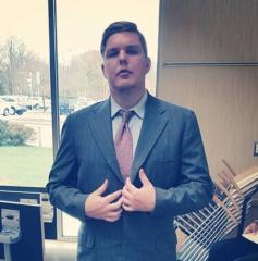 Conner Bresnahan