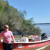 Cecilia del Castillo