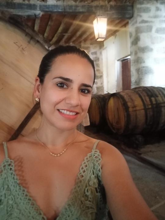 Sandra Daniela Alvarado Chapa