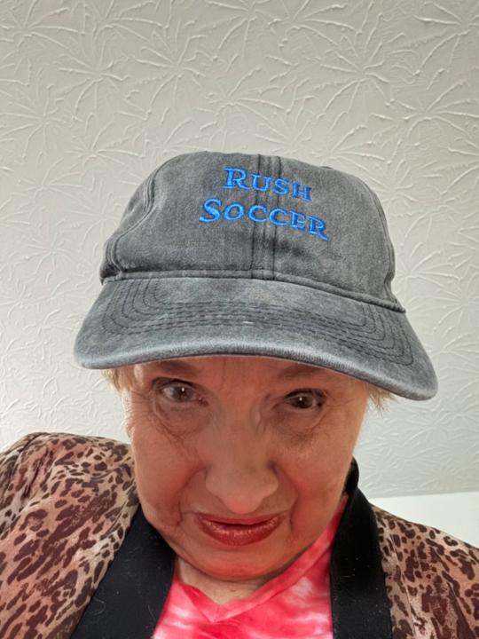 Mona Snyder