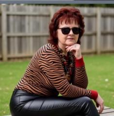 Шермин Ахмедова