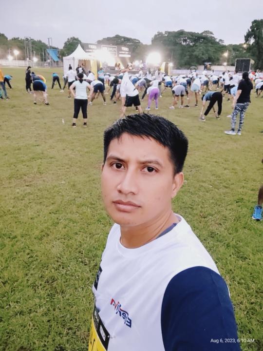 Huyam Rajkishwor Khuman