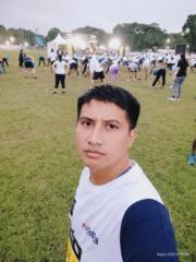 Huyam Rajkishwor Khuman