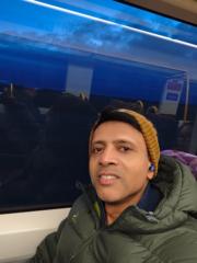Uday Gupta
