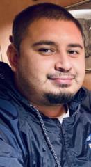 Alejandro Trevino