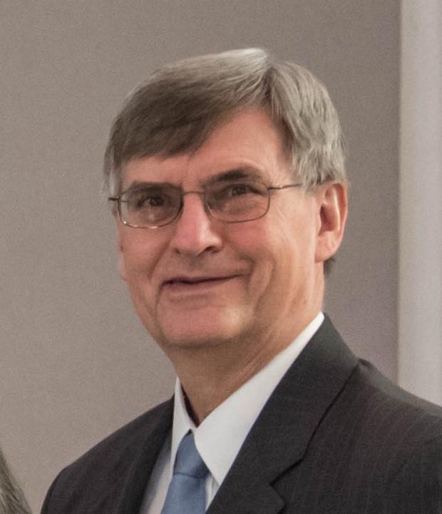 Jeremy Walter