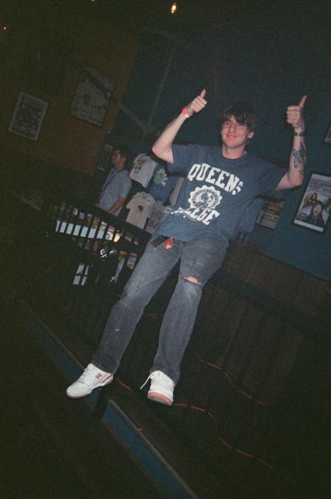 Jacob Darby