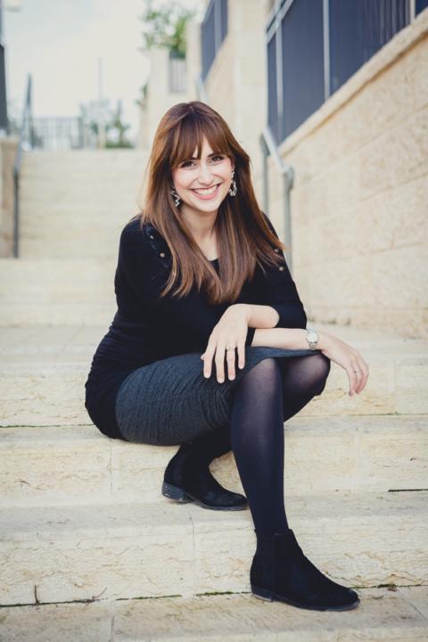 Yael Bendahan