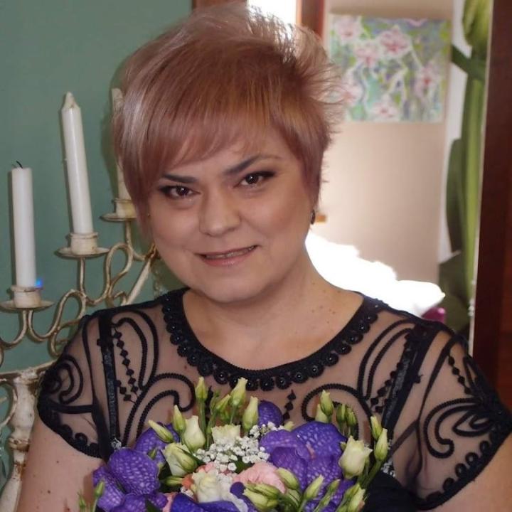 Даниела Клисурска