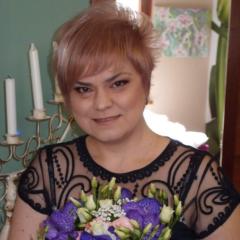 Даниела Клисурска