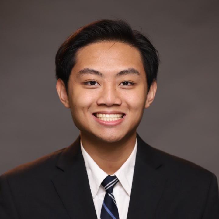 Brian Banh