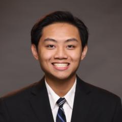 Brian Banh