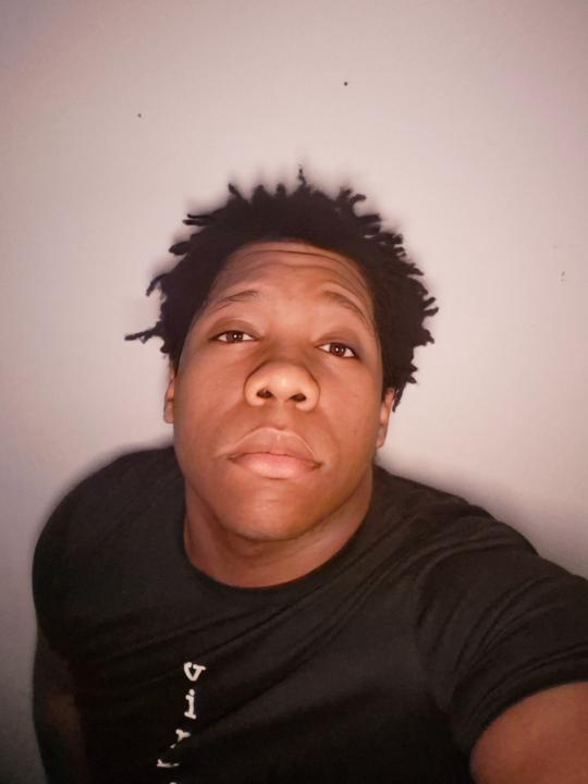 Zechariah Mitchell