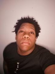 Zechariah Mitchell