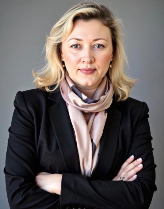 Lana Buecker
