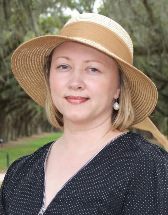 Lana Buecker