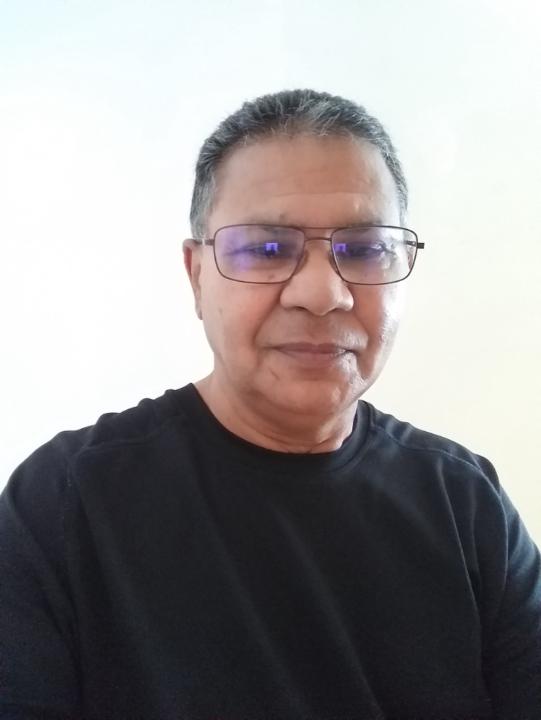 Gerry Hendricks