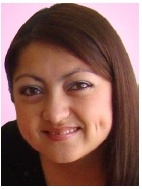 Cindy Martinez