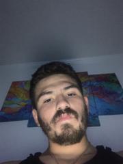 Jorge FigueroaHernandez