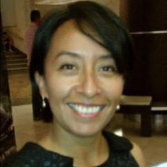 Patricia Morales