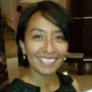 Patricia Morales