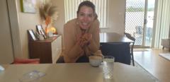 Dahlia Blumberg