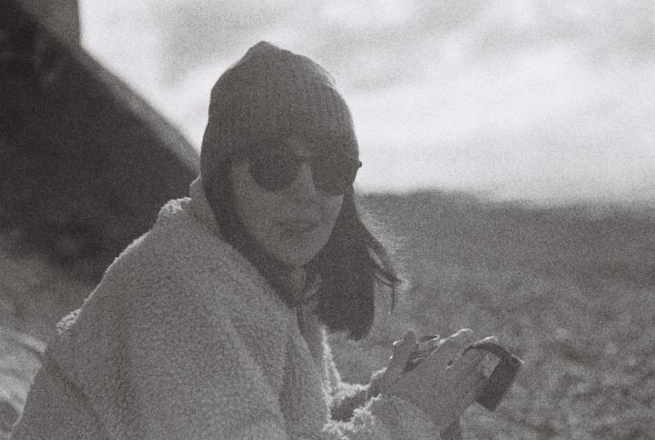 Clarisse Thomas