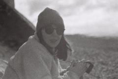 Clarisse Thomas