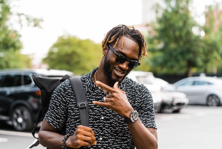 Charles Sapong