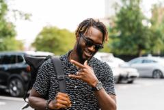 Charles Sapong