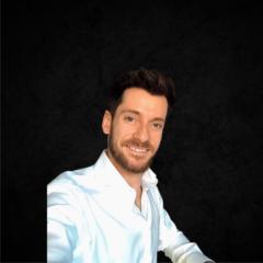 Adrian Ordax
