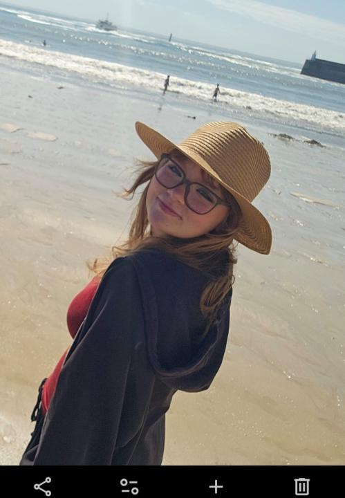 Anna Schwenger