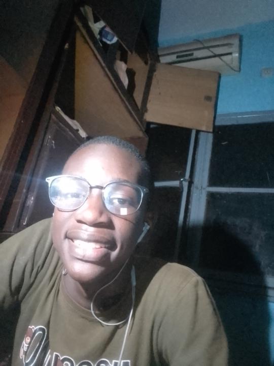 Mohamed Coulibaly
