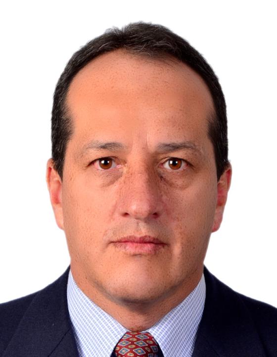 Juan Carlos Ojeda Garces