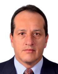 Juan Carlos Ojeda Garces
