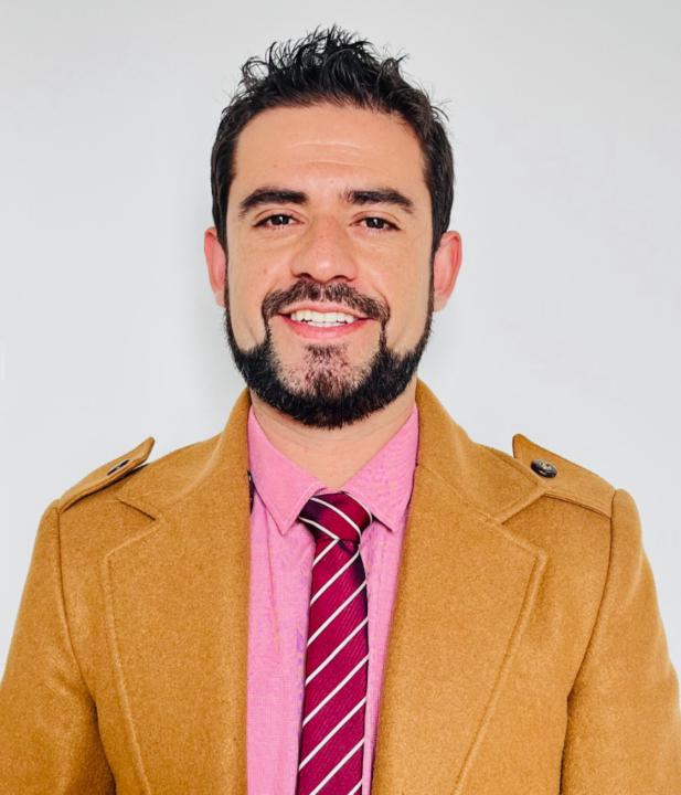 Leonardo Vargas