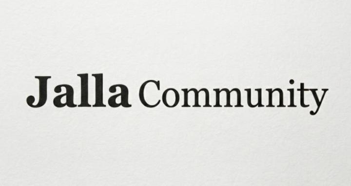 Jalla Community