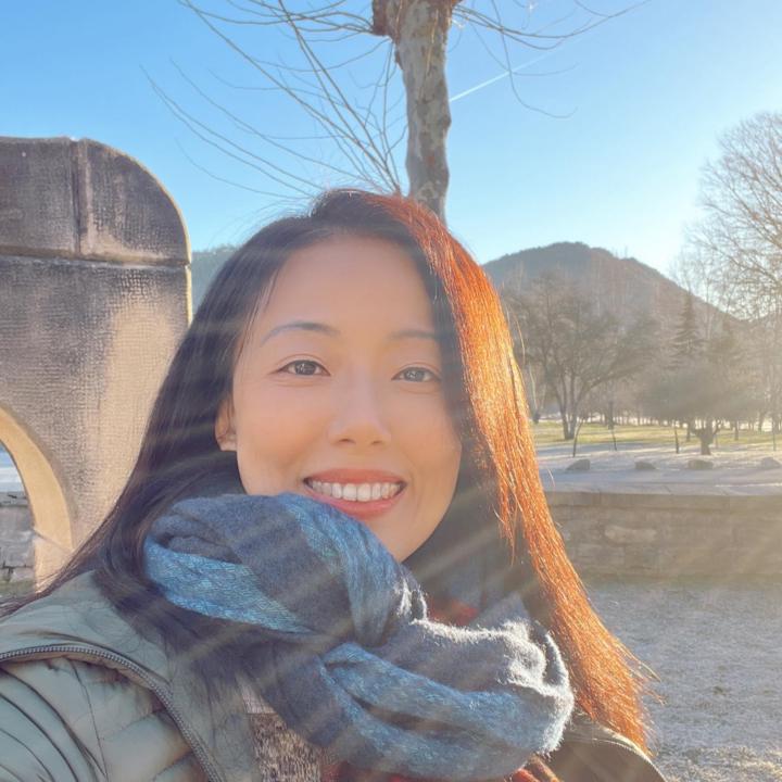 Ya-wen Lin