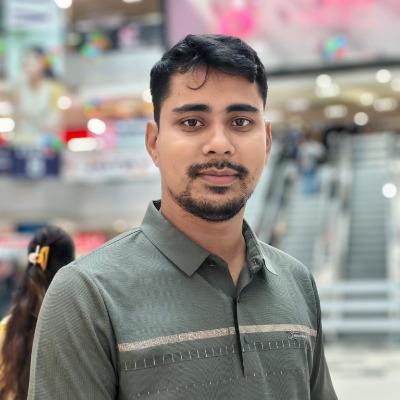 Wahidur Rahman