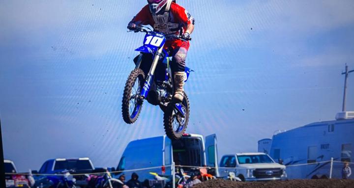 Motocross Life