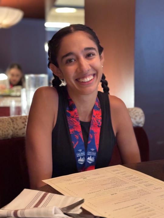 Giovanna Florencia Padilla