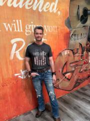 Jason Davis