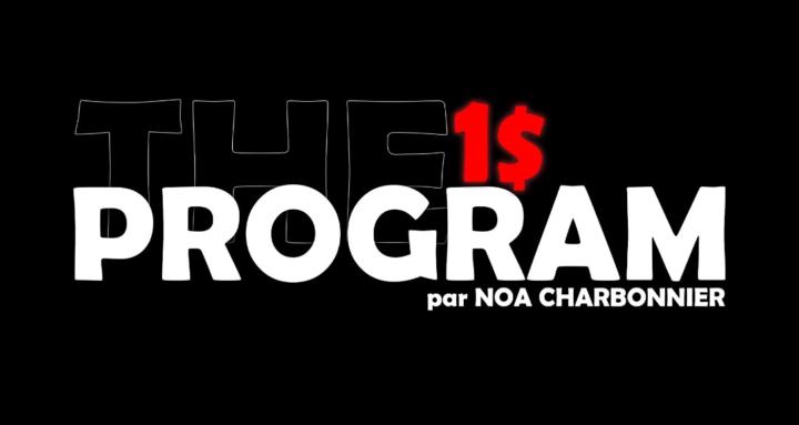 THE 1$ PROGRAM — Play the Game