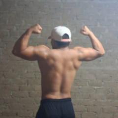 Frank Simon Contreras