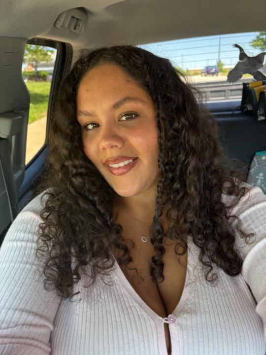 Constance Wilson