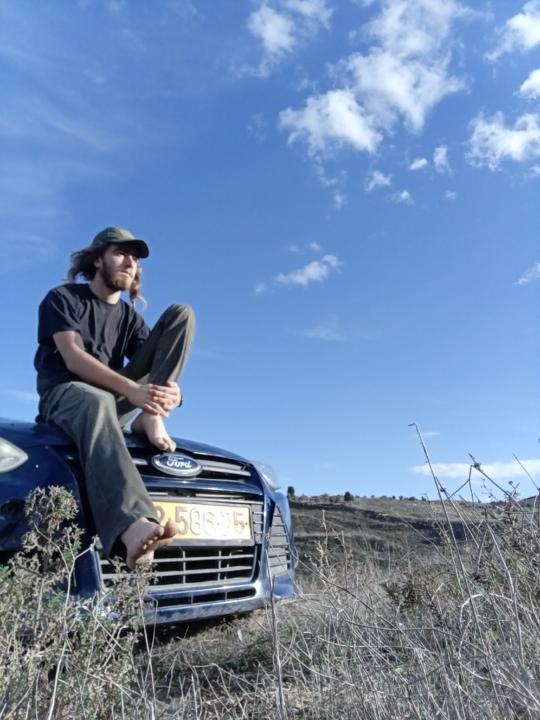 אליהו בן שלמה