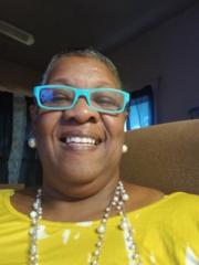 Delores Stokes