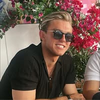 Dylan Watson
