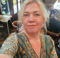 Cathy Jones