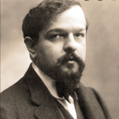 Claude Debussy